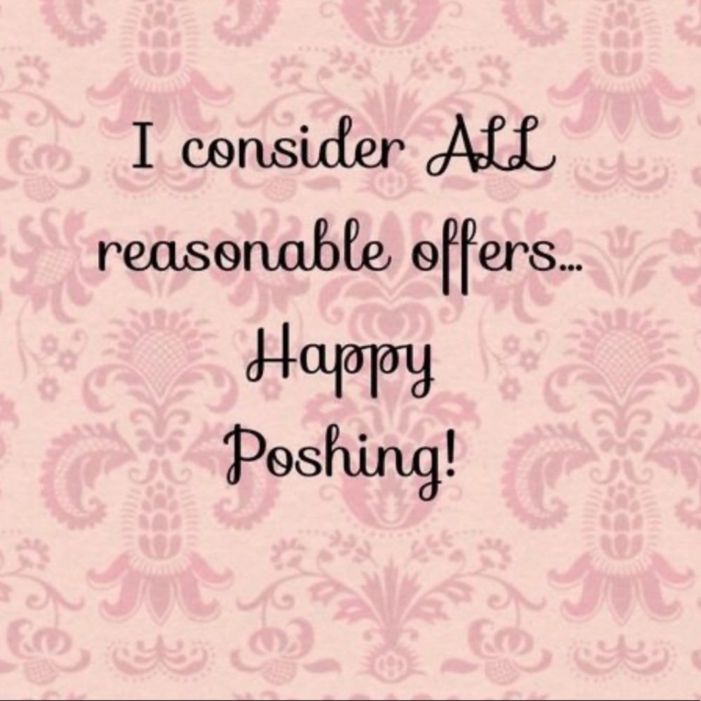 💕Make me an offer!!